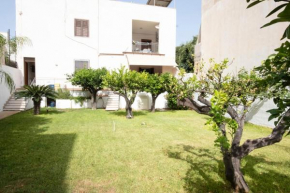 Casa Lisa a due passi dal mare con ampio giardino San Vito Lo Capo